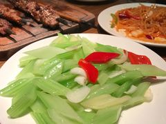 -阿里家·新疆烤肉酒場 by MIG
