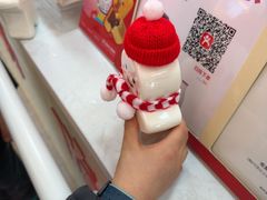 -红星前进面包牛奶公司(五道口购物中心店)