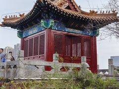 -戏马台景区
