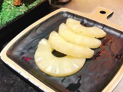 -鹤江桥·红油牛肉粉(SKP店)