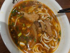-易裕和·长沙米粉(竹塘西路店)