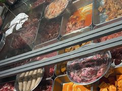 -英雄故事地摊烤肉(马驹桥店)