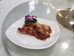 蜜汁叉烧-顺德佬酒楼(愉龙店)