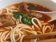 -三千粉牛肉米粉(来客茂店)