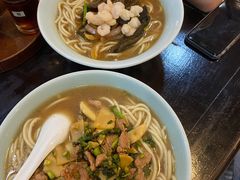 -奎元馆.百年奎元.非遗传承(西湖边的解放路店)
