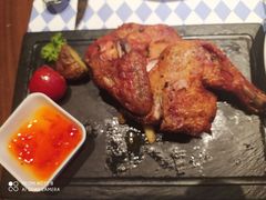 -Ambra Haus琥珀屋精酿餐厅(宝山店)