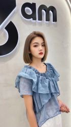 -DL HAIR SALON