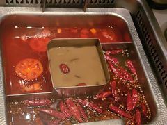 -巴奴毛肚火锅(悠唐购物中心店)