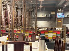 -红鼎坊·老成都火锅(新南门店)