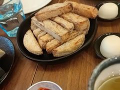 -Tanuki Raw(Orchard Central)