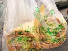 -山东傻大粗粮煎饼(牛街店)
