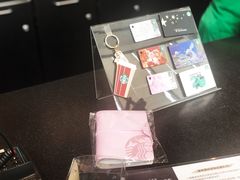 -星巴克(苏州建屋店)