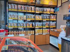 零售区-粒上皇(维多利亚广场店)