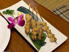 -贵木日本料理·铁板烧(新地假日广场店)