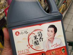 -北京华联生活超市(北京常营店)