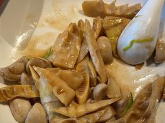 -京味斋·北京烤鸭(华威桥北工大店)