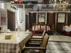 -香鼎坊江西菜(国奥店)