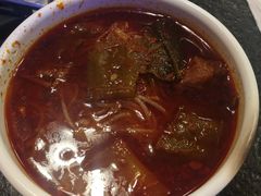 -金龙烧烤·牛肉面(西塔店)