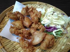 -天一料理(荔枝广场店)