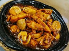 -白魁老号饭庄(交道口店)
