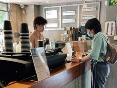 -来回·咖啡(天河南店)