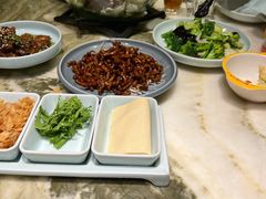 -小吊梨汤·北京菜(香山店)