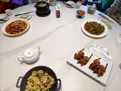 -琬苑鸽庄·川粤融合菜(解放碑总店)