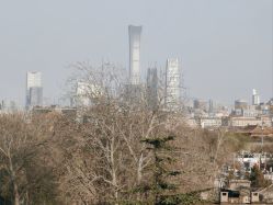 -北京大学第一医院妇产儿童医院