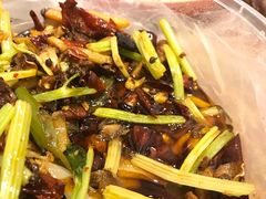 -最味·煲式干锅(银石广场店)