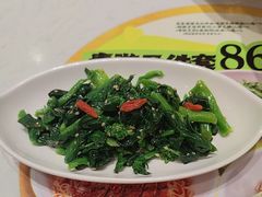 -陳香貴·兰州牛肉面(上海长风大悦城店)