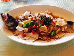 -龙隆昌·鲜品火锅·江湖烤鱼
