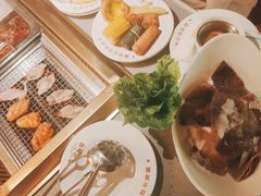 -芝小官毛肚火锅海鲜自助(淮安清江浦区新亚店)