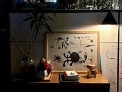 -Nirvana Cafe&Bar(北仓文创街区店)