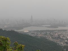 -紫金山山顶公园