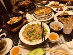 -海市蜃楼花园主题餐厅(石顶店)