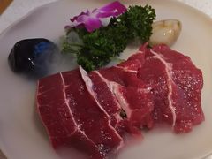 -庖丁家水煮牛排火锅(巴国城店)