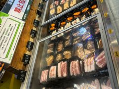 -炽城·烤肉名家(鸿达中央广场店)