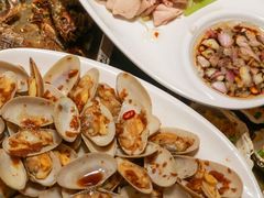-阿妹小海鲜(下角店)