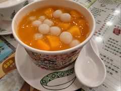 -地茂馆甜品