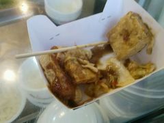 -国足臭豆腐(明瓦廊店)
