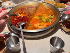 -小龙坎火锅(全球总店)