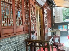 -华兴街煎蛋面(总店)