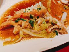 -山西会馆·晋菜·晋商宴·牌匾博物馆(胜利东街店)
