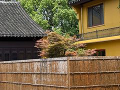 -重元寺香积厨素斋馆