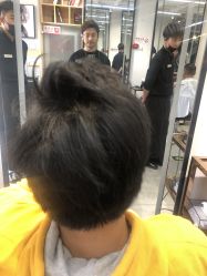 -Miracle集简美发沙龙
