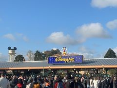 -巴黎迪士尼乐园