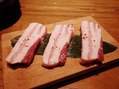 猪五花-泥炉烧肉师(新街口金銮巷店)