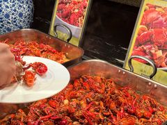 -东方红海鲜百汇(国际大厦店)