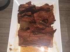 -九毛九西北菜(百信广场店)