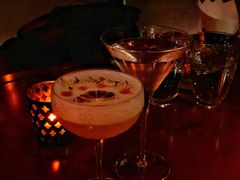 -Whisper Bar 